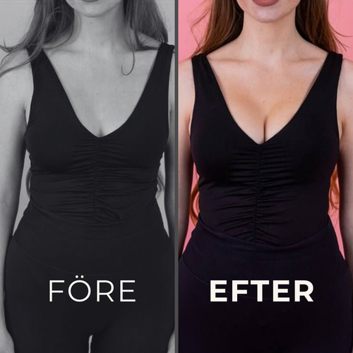 Velina Push-up inlägg